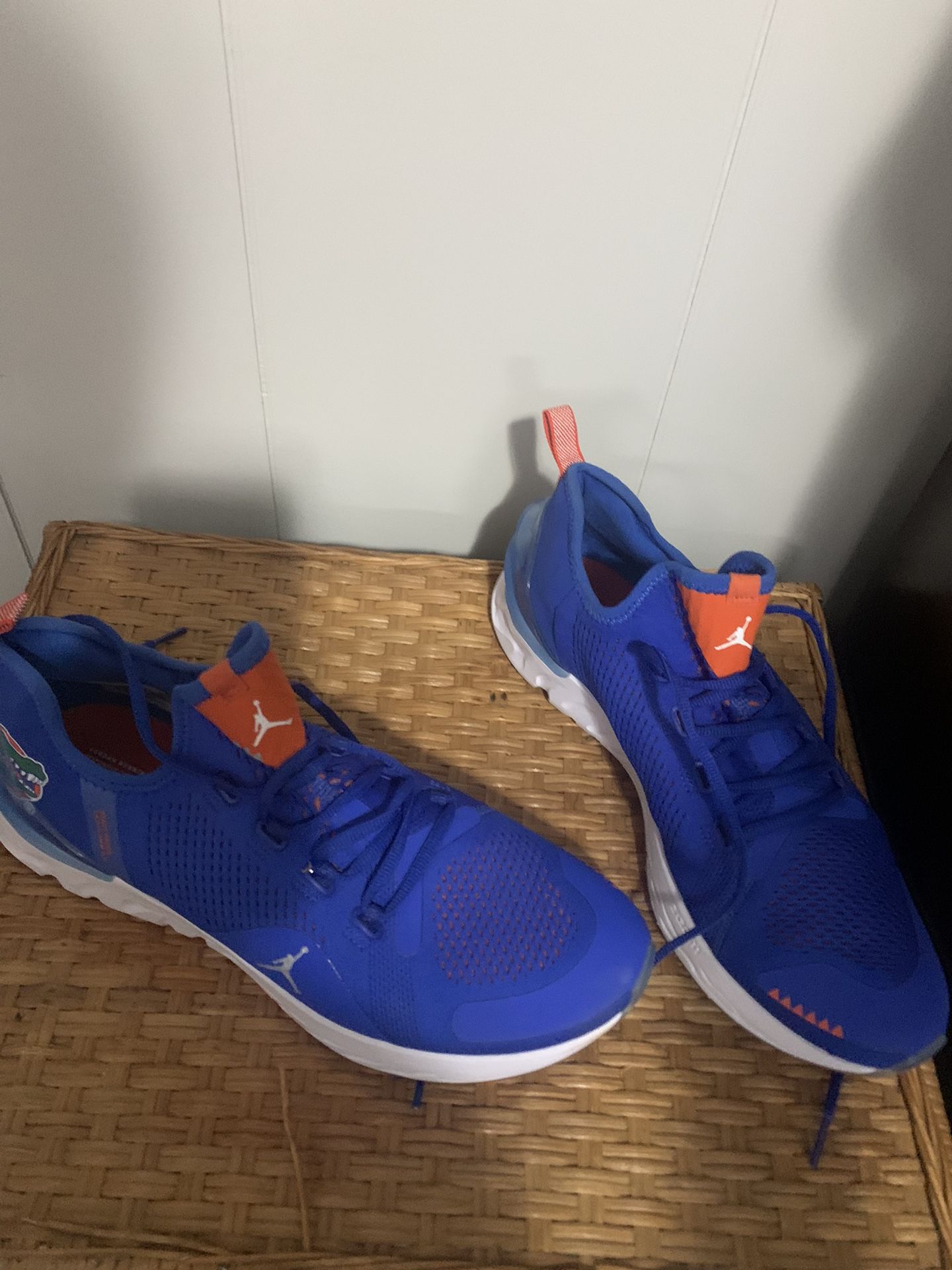 Jordan React Havoc Florida Men's Training Shoes