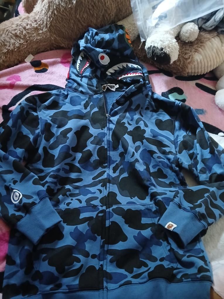 BAPE Hoodie