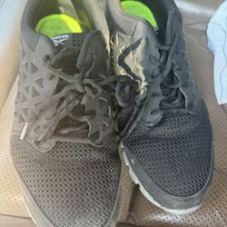 Steel Toe Shoes Rebox 