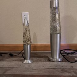Lava Lamps