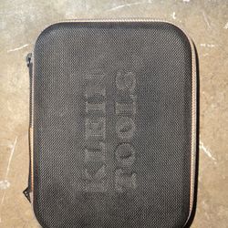 Klein tools tool pouch