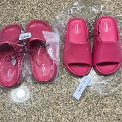 Girls Sandals