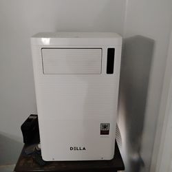 Portable Ac Unit 