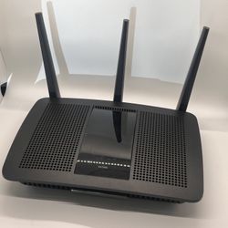 Linksys WiFi Router 