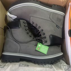 Timberland Work Boots