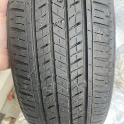 Firestone Tires 185/60r15