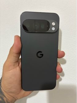 Google pixel 10pro XL unlocked