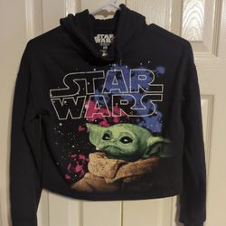 Star wars sweatshirt hoodie