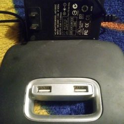 Belkin USB extender.