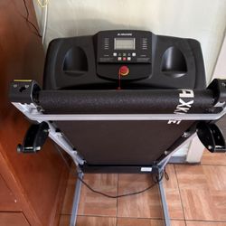 Treadmill 