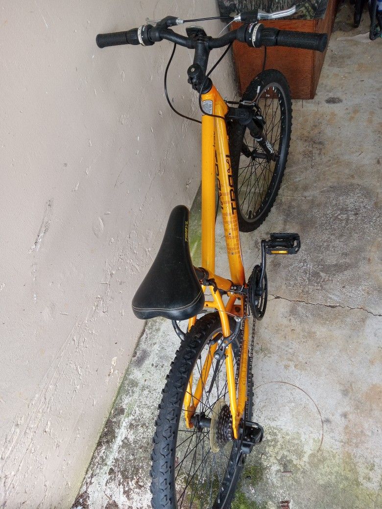 Boys Trax 24 Trayl Mountain Inches)