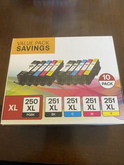 printer ink cartridges