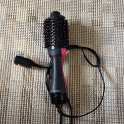 Revlon Salon One Step Hair Dryer Brush