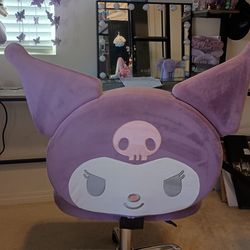 Vanity chair/ desk chair