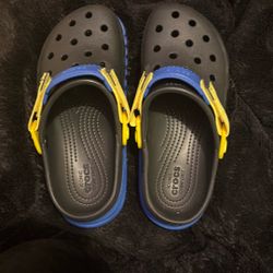 kids crocs 