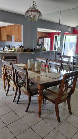 Free furniture