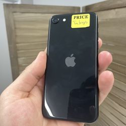 Iphone SE 64gb 