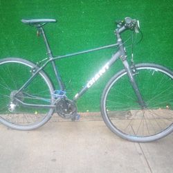 Giant Escape Hybrid MTB Road City Bike 