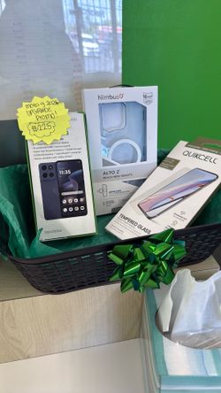 Moto G Upgrade Promo