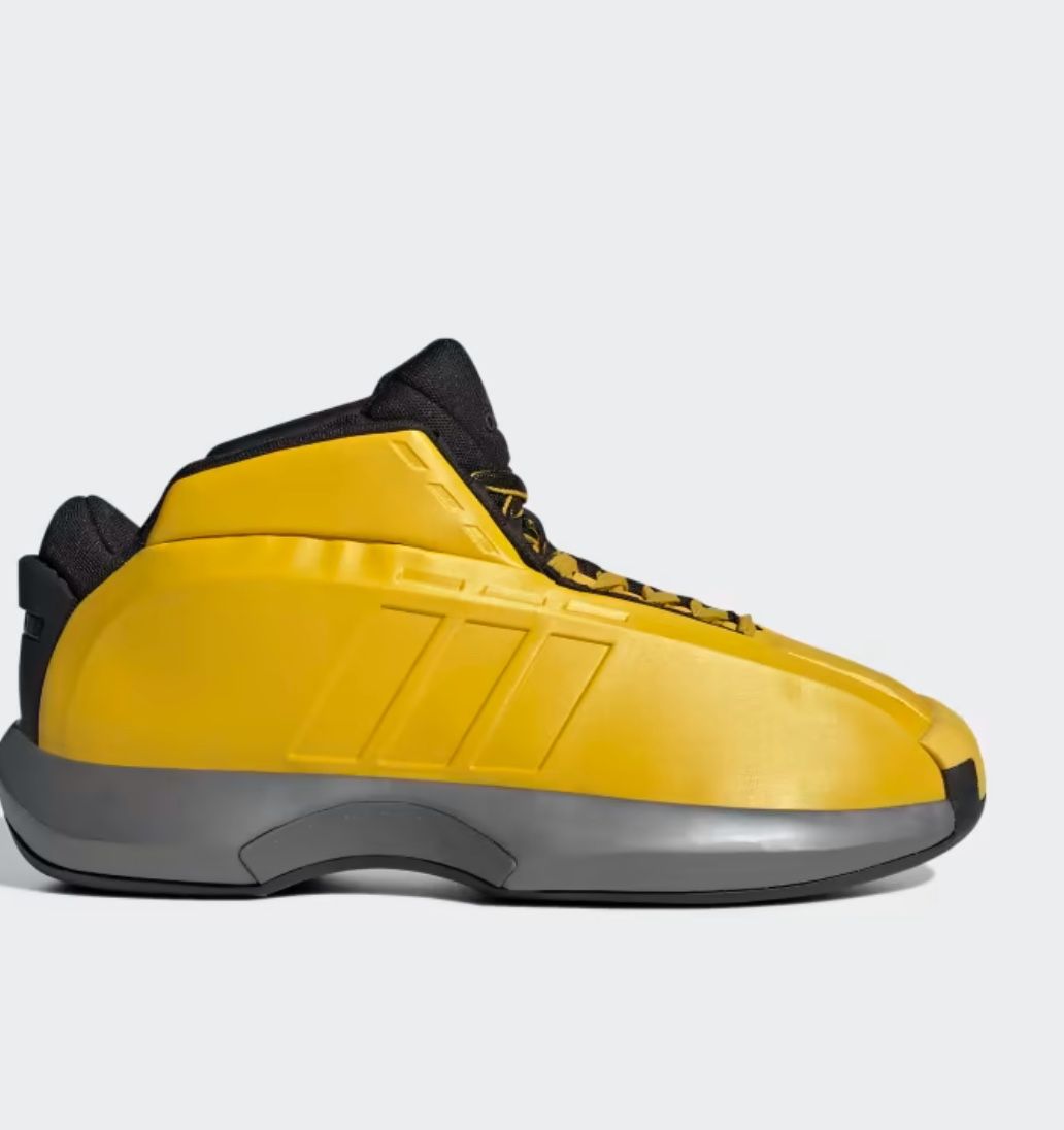 Adidas Crazy 1 Size 10.5 Men