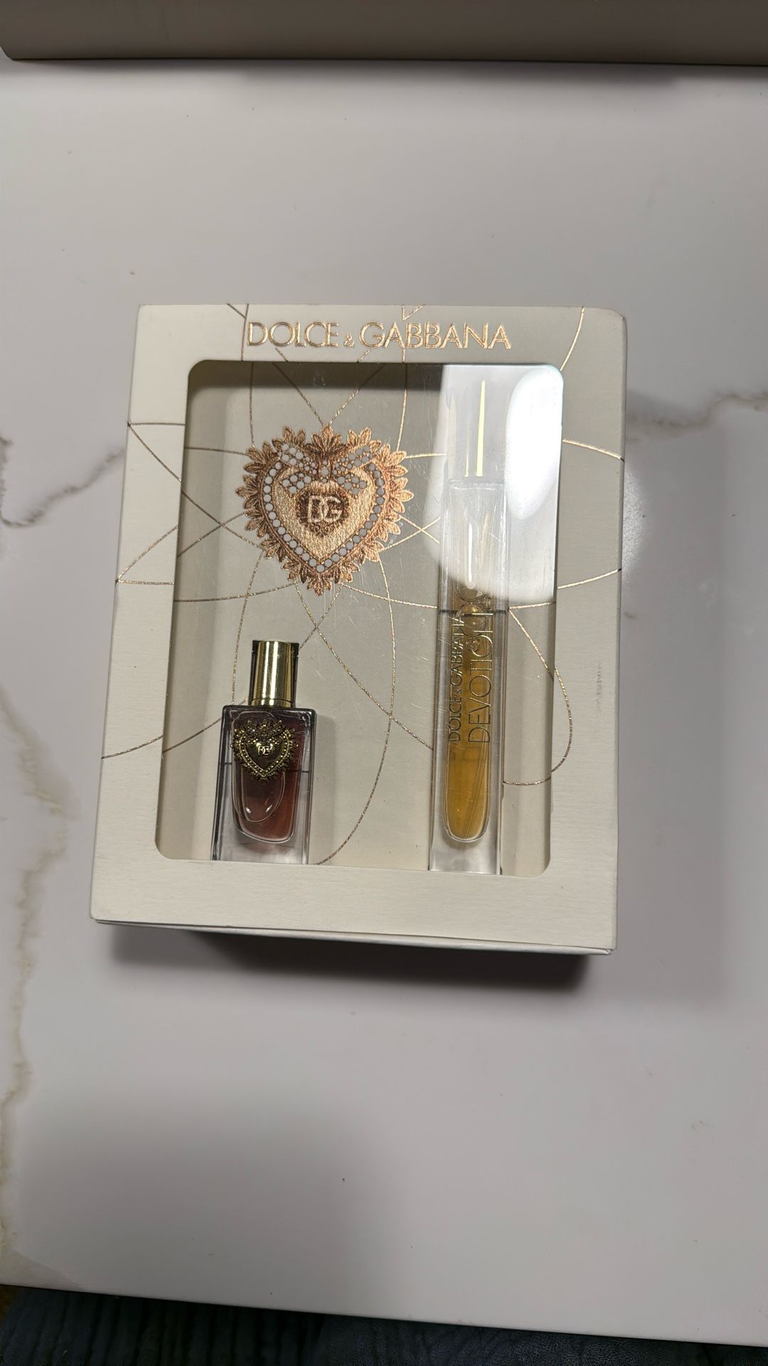 Perfume