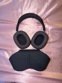 Airpod maxes
