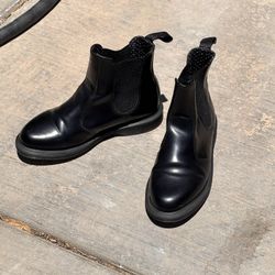Dr. Martens Boots In East Palmdale 