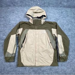 The North Face Hooded Jacket