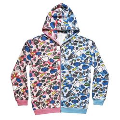 Bimsee Hoodie