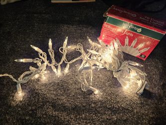 70 Mini Lights 