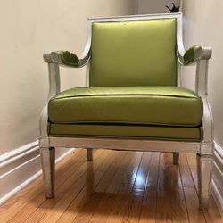 Vintage Designer Accent Chair (USED) 