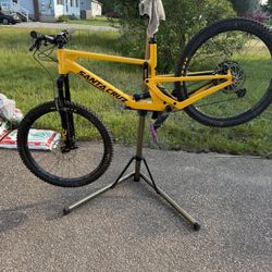 Mountain Bike Santa Cruz 5010 Carbon C R Kit 27.5 (L) 