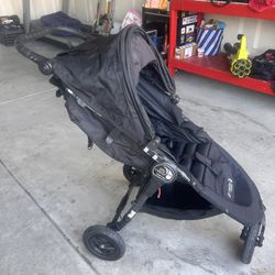 Baby Stroller