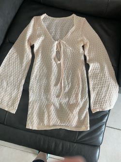 Bathing Suit Cover all