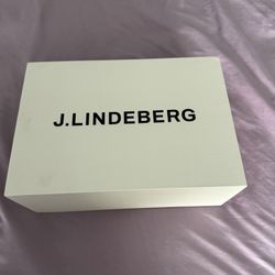 Brand New J Lindberg Golf Shoes 