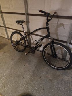 Trek townie
