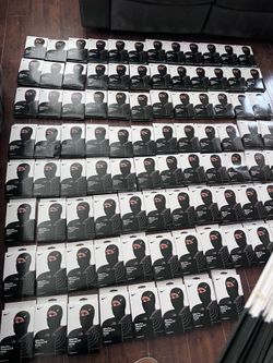 Nike Ski Mask