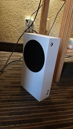 Xbox Series S