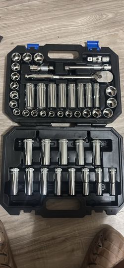 Tool set