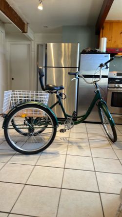 Triciclo