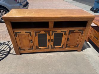 Mueble para television