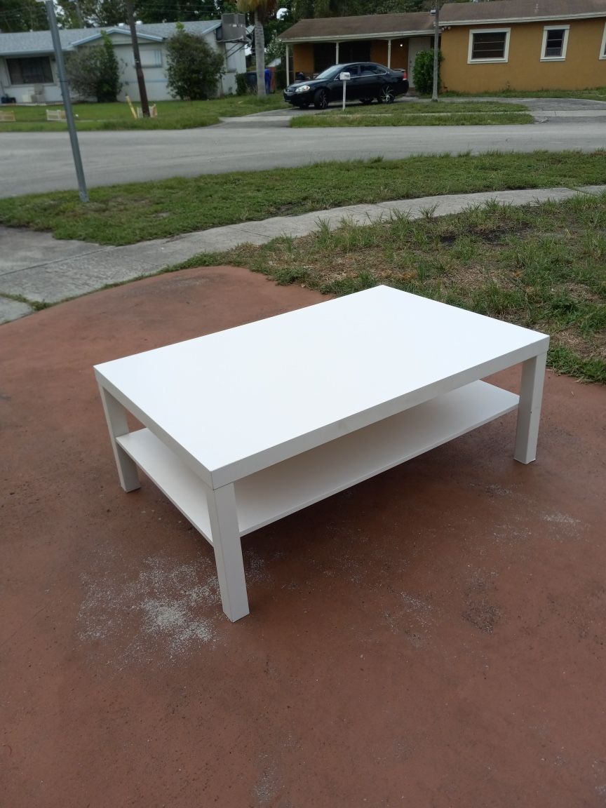 IKEA Coffee Table