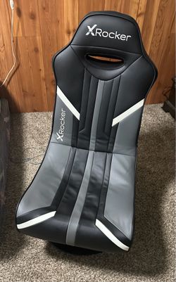 X Rocker Nebula Gaming Chair
