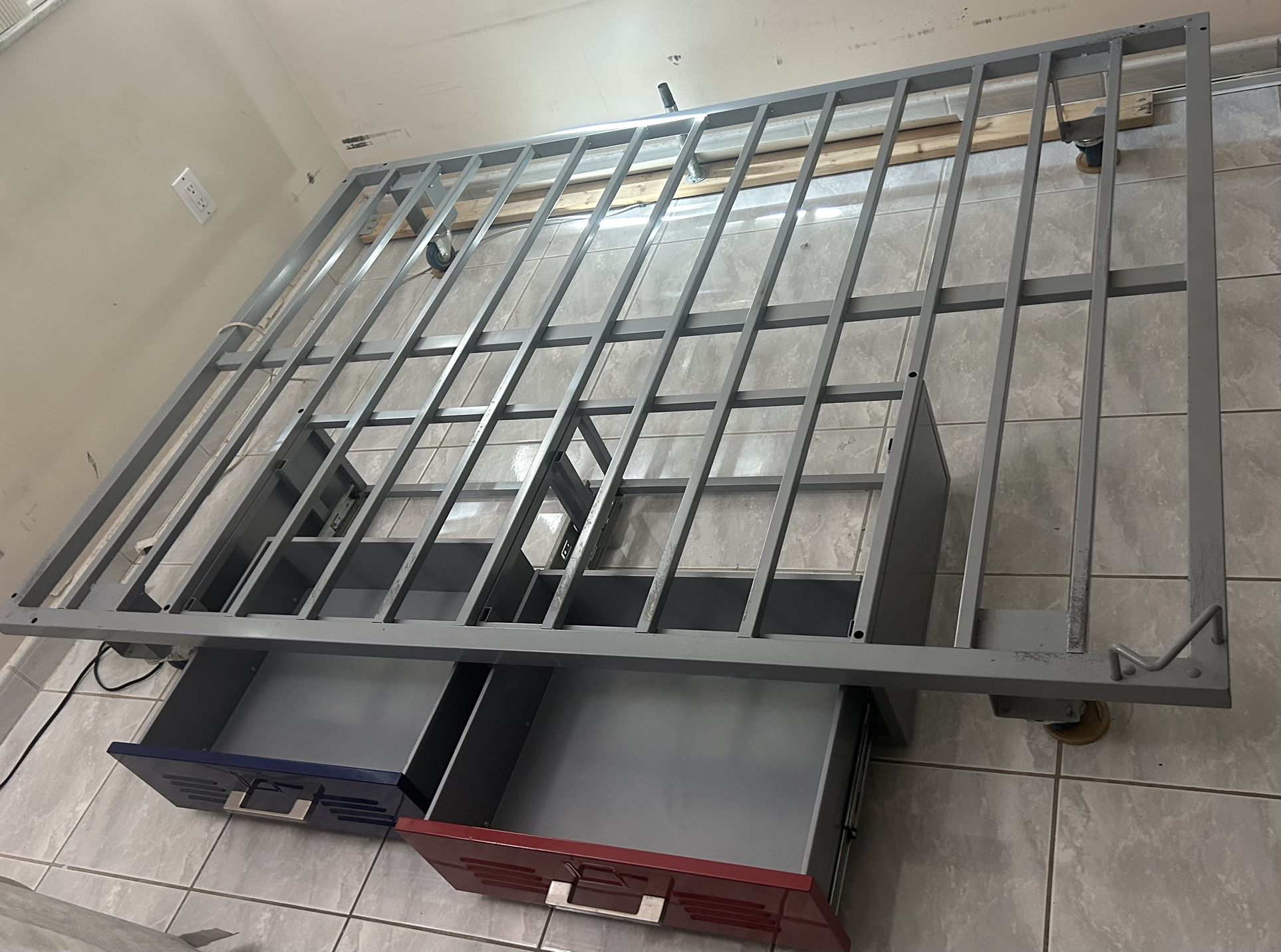 Full/Queen Size Bedroom Set for Sale