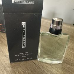 Men’s Cologne 