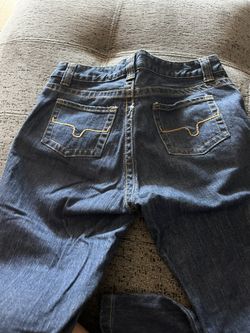 Jean Pants