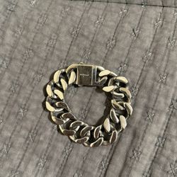 Vitaly Design Integer Bracelet 