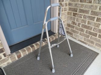 Drive Side Style Hemi One Arm Walker