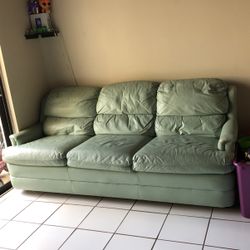 Sofa Bed 