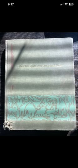 Marvels And Mysteries Of Our Animal World 1964 Readers Digest